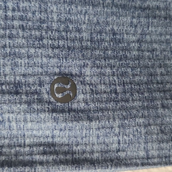 Lululemon mens Active shirt - Picture 3 of 4